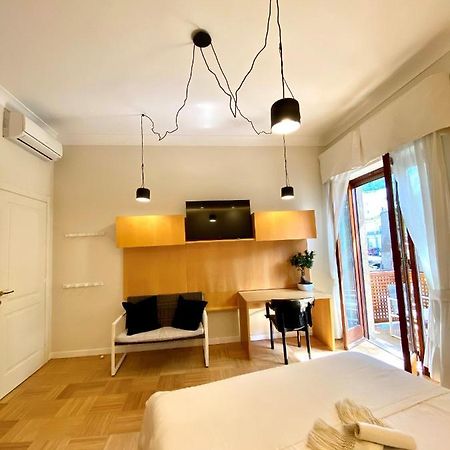 Marama B&B Sorrento Buitenkant foto