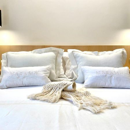 Marama B&B Sorrento Buitenkant foto
