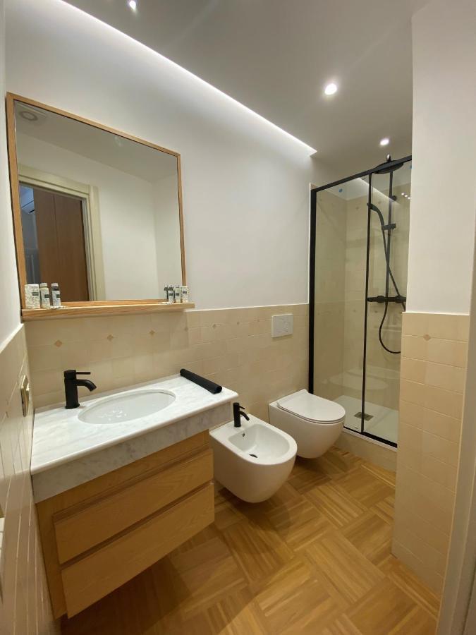 Marama B&B Sorrento Buitenkant foto