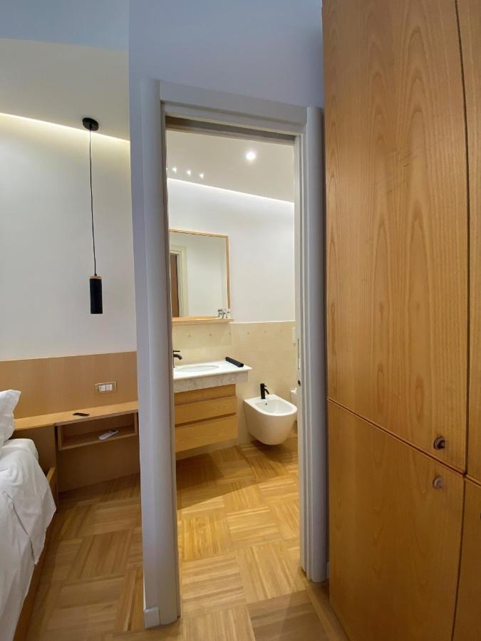 Marama B&B Sorrento Buitenkant foto