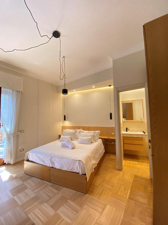 Marama B&B Sorrento Buitenkant foto