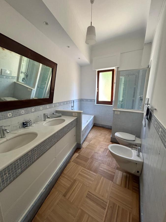 Marama B&B Sorrento Buitenkant foto