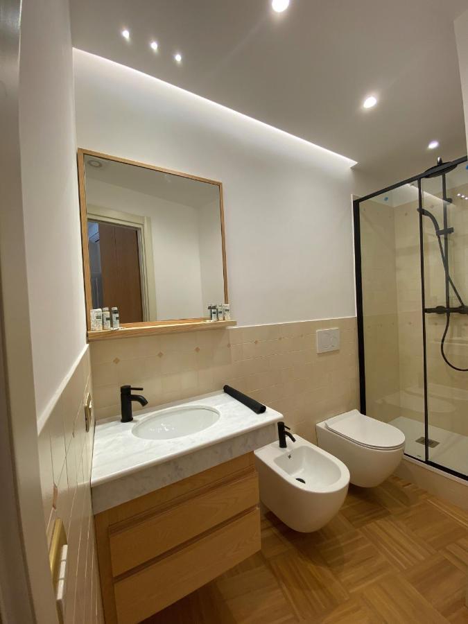 Marama B&B Sorrento Buitenkant foto